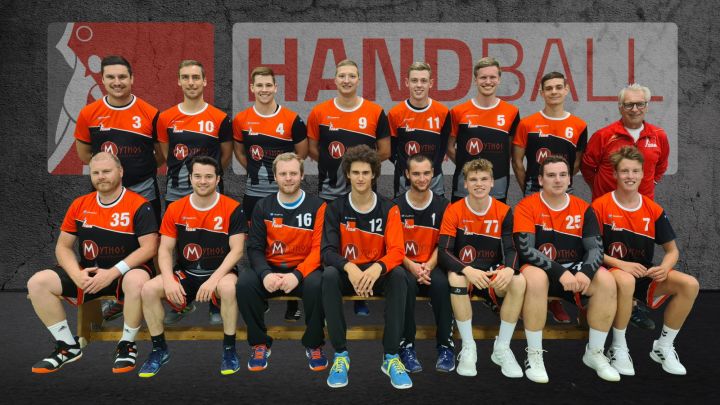 Weiterlesen: Handballherren feiern ersten BOL Sieg 