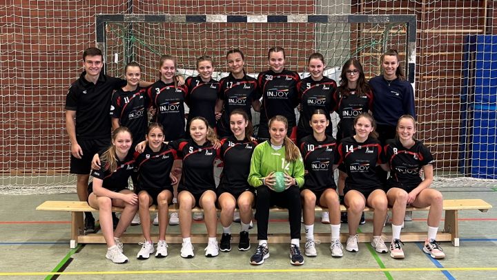 Weiterlesen: Die Handball-Juniorinnen sind weiter in der Erfolgsspur