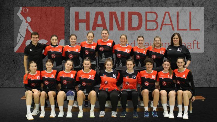 Weiterlesen: SGM-Handballerinnen verlieren trotz großem Kampf