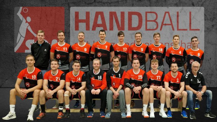 Weiterlesen: Nächstes Unentschieden für Moosburger Handballer